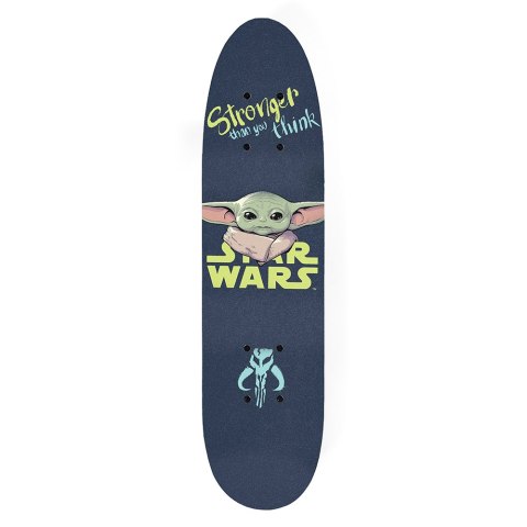 DESKOROLKA DREWNIANA STAR WARS MANDALORIAN DESKOROLKA DREWNIANA STAR WARS MANDALORIAN