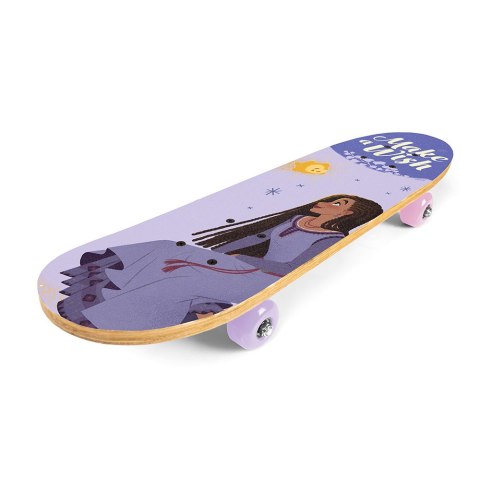 DESKOROLKA DREWNIANA WISH DESKOROLKA DREWNIANA WISH