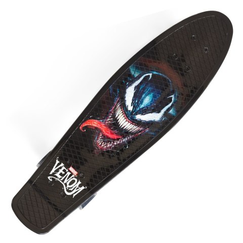 DESKOROLKA FISZKA DUŻA VENOM DESKOROLKA FISZKA DUŻA VENOM