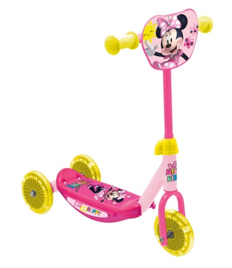 HULAJNOGA 3-KOŁOWA BABY MINNIE HULAJNOGA 3-KOŁOWA BABY MINNIE