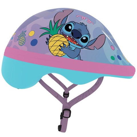 KASK ROWEROWY XS 44-48CM STITCH