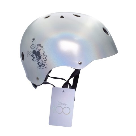KASK SPORTOWY MINNIE HOLO - D100 - ROZM. L KASK SPORTOWY MINNIE HOLO - D100 - ROZM. L