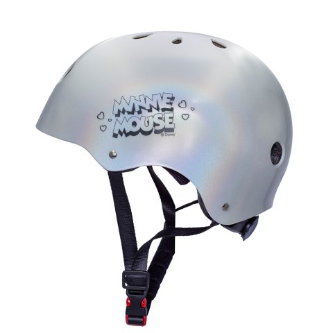 KASK SPORTOWY MINNIE HOLO - D100 - ROZM. L KASK SPORTOWY MINNIE HOLO - D100 - ROZM. L