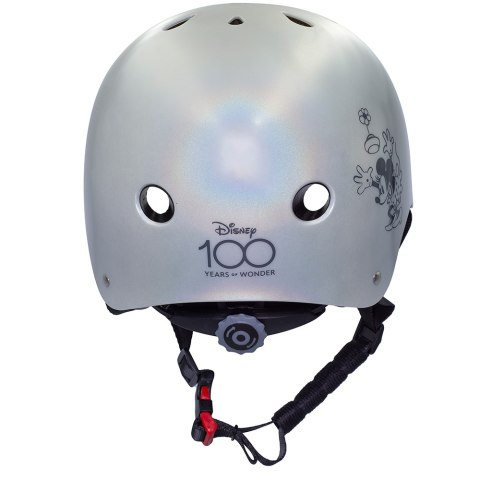 KASK SPORTOWY MINNIE HOLO - D100 - ROZM. L KASK SPORTOWY MINNIE HOLO - D100 - ROZM. L