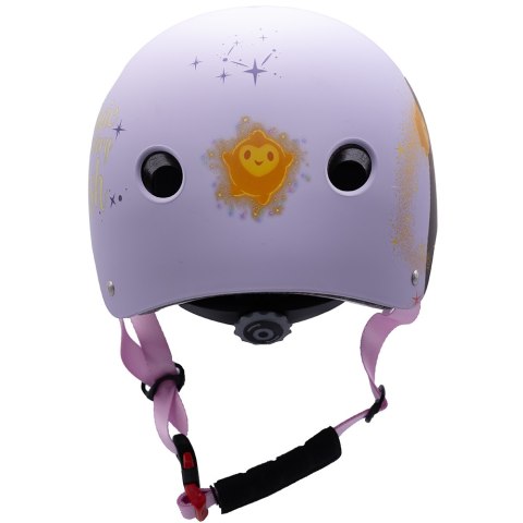 KASK SPORTOWY WISH - ROZM. M KASK SPORTOWY WISH - ROZM. M