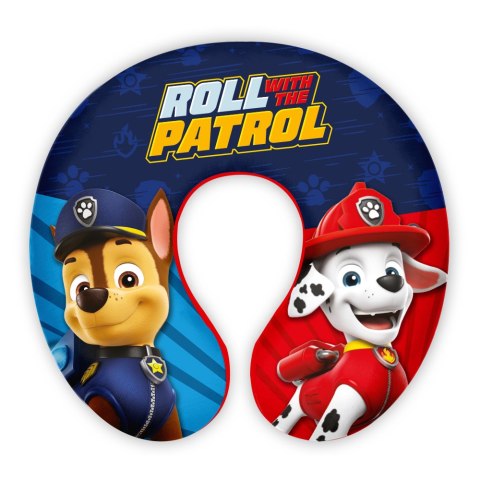 PODUSZKA NA SZYJĘ PSI PATROL BOYS PODUSZKA NA SZYJĘ PSI PATROL BOYS