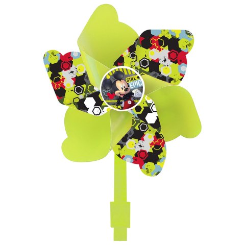WIATRACZEK NA KIEROWNICĘ MICKEY WIATRACZEK NA KIEROWNICĘ MICKEY