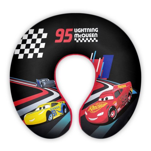 PODUSZKA NA SZYJĘ CARS 3 DUŻA PODUSZKA NA SZYJĘ CARS 3 DUŻA