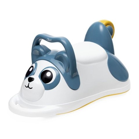 112852 JEŹDZIDEŁKO PANDA 3w1
