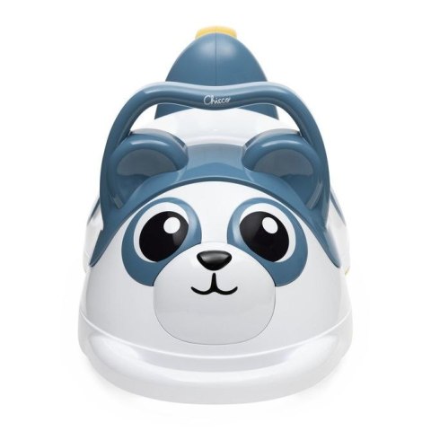 112852 JEŹDZIDEŁKO PANDA 3w1