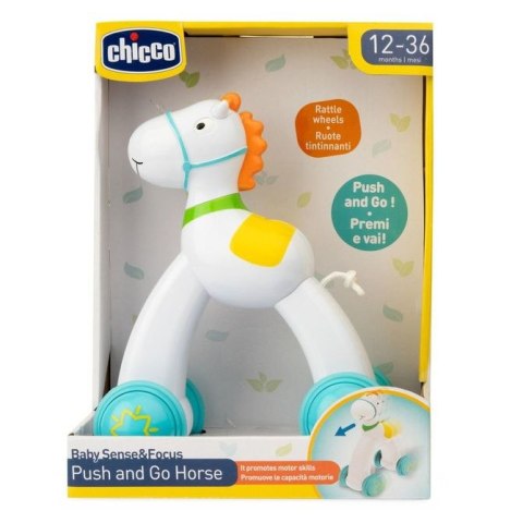 178223 KONIK PUSH & GO 178223 KONIK PUSH & GO