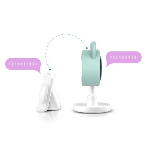 5008 BAMBINO NIANIA ELEKTRONICZNA 2,4GHz Z KAMERĄ MAM-NN010 5008 BAMBINO NIANIA ELEKTRONICZNA 2,4GHz Z KAMERĄ MAM-NN010