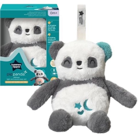 916471 Maskotka PANDA PIP DELUXE 916471 Maskotka PANDA PIP DELUXE