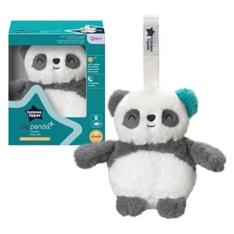 916495 Maskotka PANDA PIP TRAVEL 916495 Maskotka PANDA PIP TRAVEL