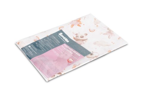 POSZEWKA NA KLIN 38X60 ALOHA POSZEWKA NA KLIN 38X60 ALOHA