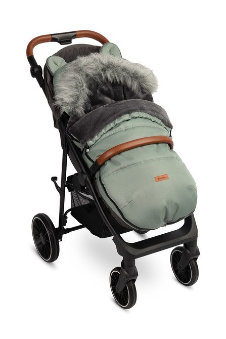 ŚPIWOREK SIERRA SAGE 100x50