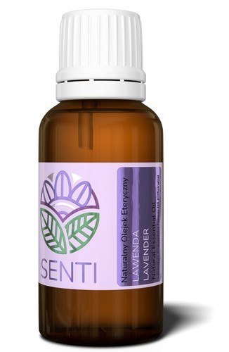 Naturalny olejek eteryczny LAWENDOWY 100ml Naturalny olejek eteryczny LAWENDOWY 100ml
