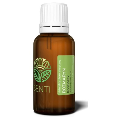 Naturalny olejek eteryczny ROZMARYNOWY 100ml Naturalny olejek eteryczny ROZMARYNOWY 100ml