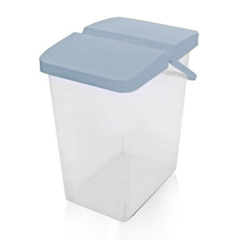 Pojemnik, wiaderko na pieluchy, 10l, niebieski Pojemnik, wiaderko na pieluchy, 10l, niebieski