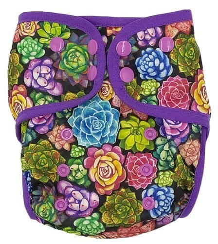 Otulacz z lamówką - SUKULENTY XL 10-20kg Otulacz z lamówką - SUKULENTY XL 10-20kg
