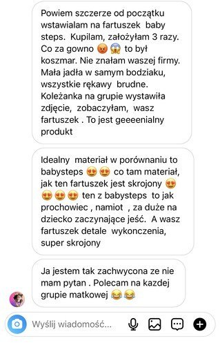 Śliniak fartuszek z rękawami - Auta Śliniak fartuszek z rękawami - Auta