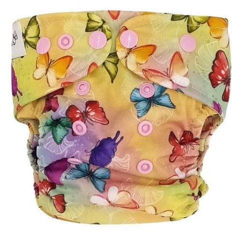 Otulacz MINI OS jednorzędowy 4-11kg MOTYLE Otulacz MINI OS jednorzędowy 4-11kg MOTYLE