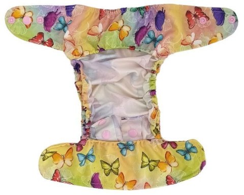Otulacz MINI OS jednorzędowy 4-11kg MOTYLE Otulacz MINI OS jednorzędowy 4-11kg MOTYLE