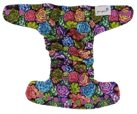 Otulacz MINI OS jednorzędowy 4-11kg SUKULENTY Otulacz MINI OS jednorzędowy 4-11kg SUKULENTY