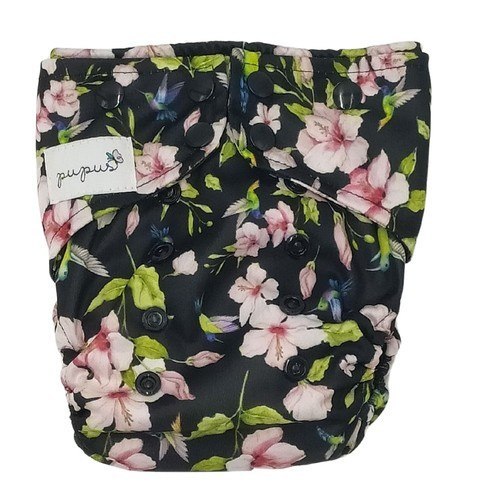 Otulacz do pieluszek KOLIBRY 5-15kg Otulacz do pieluszek KOLIBRY 5-15kg