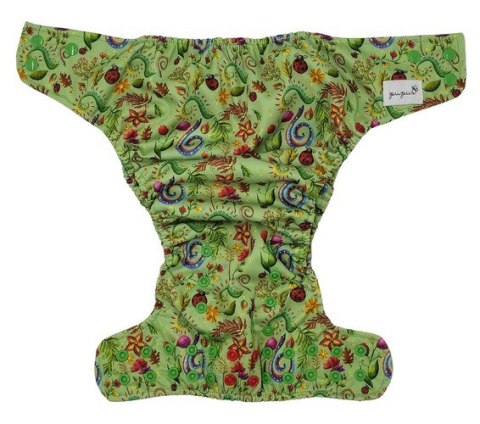 Otulacz do pieluszek XL NA ŁĄCE 15-22 kg Otulacz do pieluszek XL NA ŁĄCE 15-22 kg