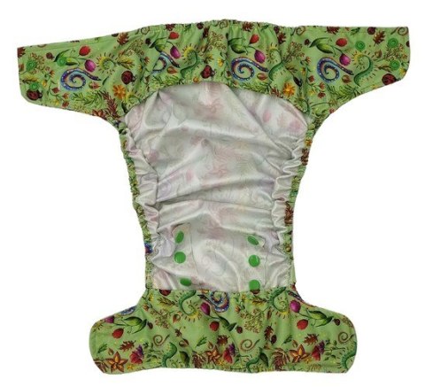 Otulacz do pieluszek XL NA ŁĄCE 15-22 kg Otulacz do pieluszek XL NA ŁĄCE 15-22 kg