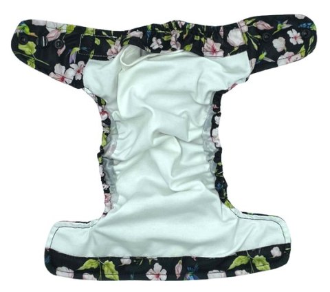 Pieluszka z kieszonką MINI OS 4-11kg KOLIBRY Pieluszka z kieszonką MINI OS 4-11kg KOLIBRY