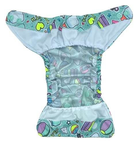 Otulacz noworodkowy 3-7kg - DJ BOBO Otulacz noworodkowy 3-7kg - DJ BOBO