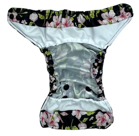 Otulacz noworodkowy 3-7kg - KOLIBRY Otulacz noworodkowy 3-7kg - KOLIBRY