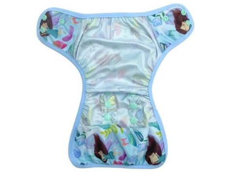Otulacz z lamówką ELFY OS 7-16kg Otulacz z lamówką ELFY OS 7-16kg