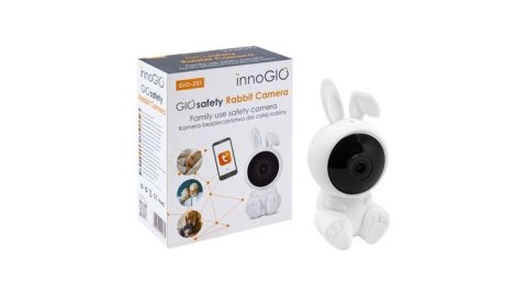 1682 KAMERA SMART RABBIT GIO-251 1682 KAMERA SMART RABBIT GIO-251