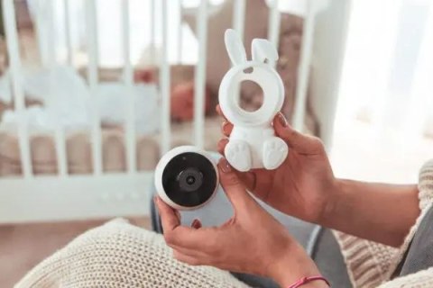 1682 KAMERA SMART RABBIT GIO-251 1682 KAMERA SMART RABBIT GIO-251
