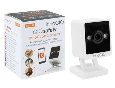1699 KAMERA INOCUBE GIO-250 1699 KAMERA INOCUBE GIO-250