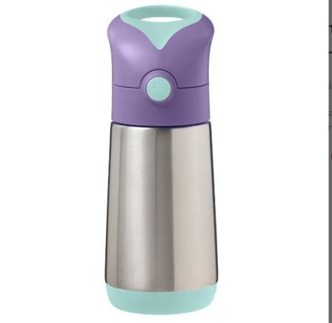4561 BIDON TERMICZNY 350ML LILAC POP 500703 4561 BIDON TERMICZNY 350ML LILAC POP 500703