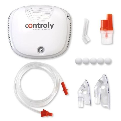 7026 NEBULIZATOR CONTROLY PNEUMATYCZNY BASIC 7026 NEBULIZATOR CONTROLY PNEUMATYCZNY BASIC