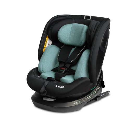 FOTELIK AZURE I-SIZE MINT (40-150)