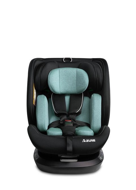 FOTELIK AZURE I-SIZE MINT (40-150)