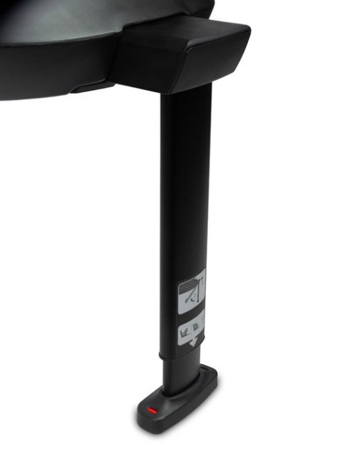 FOTELIK BOSCO I-SIZE BLACK (40-150)