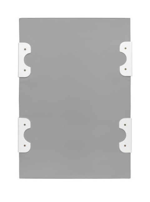 PRZEWIJAK USZTYWNIANY SAFETY SYSTEM 70 CM - FLORAL SZARY PRZEWIJAK USZTYWNIANY SAFETY SYSTEM 70 CM - FLORAL SZARY