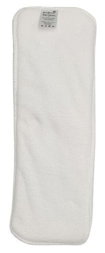 Microfiber insert for adult swim diaper Microfiber insert for adult swim diaper