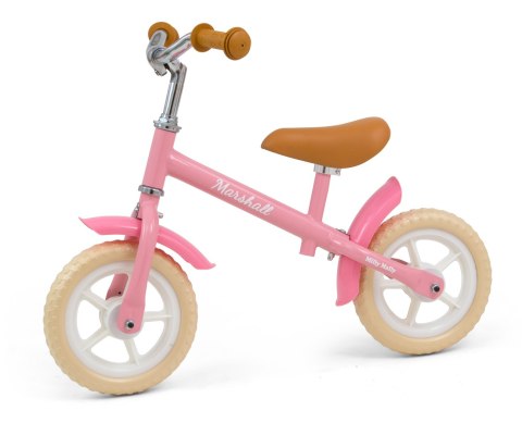 Rowerek Biegowy Marshall Pink Rowerek Biegowy Marshall Pink