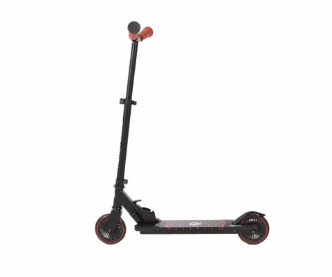 Qplay Hulajnoga Honeycomb Red Qplay Hulajnoga Honeycomb Red