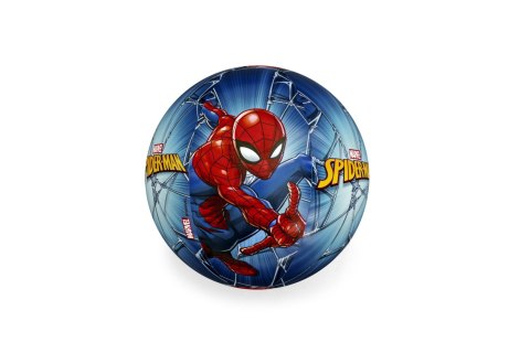 Bestway 98002 Spider-Man Piłka plażowa 51cm Bestway 98002 Spider-Man Piłka plażowa 51cm