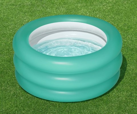 Bestway 51033 Basenik Miętowy 70cm x 30cm Bestway 51033 Basenik Miętowy 70cm x 30cm