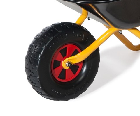 Rolly Toys 271818 Taczka Metalowa CAT Rolly Toys 271818 Taczka Metalowa CAT